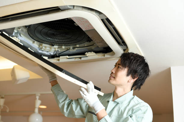 Best HVAC System Cleaning  in Coldspring, TX