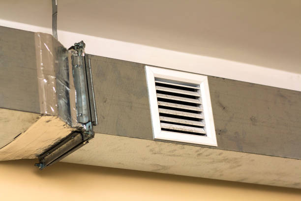 Best Affordable Duct Cleaning Services  in Coldspring, TX