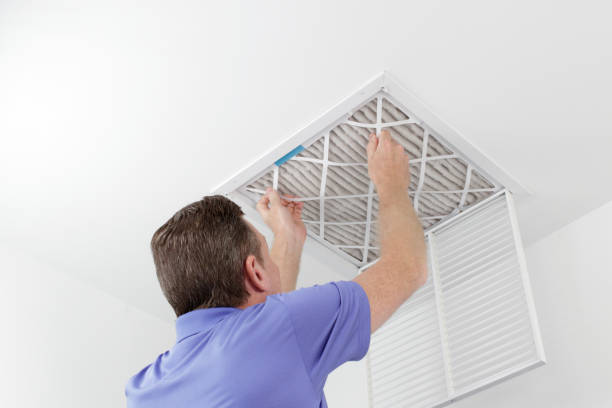 Best Best Air Duct Cleaning Company  in Coldspring, TX